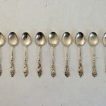 734 6251 Kaffeskedar